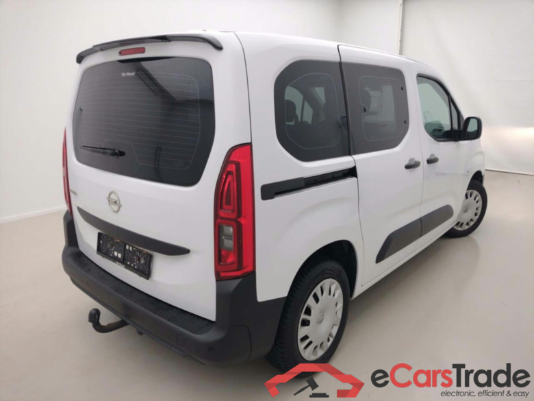 OPEL COMBO LIFE 1.5 TURBO D EDITION 5P. #2