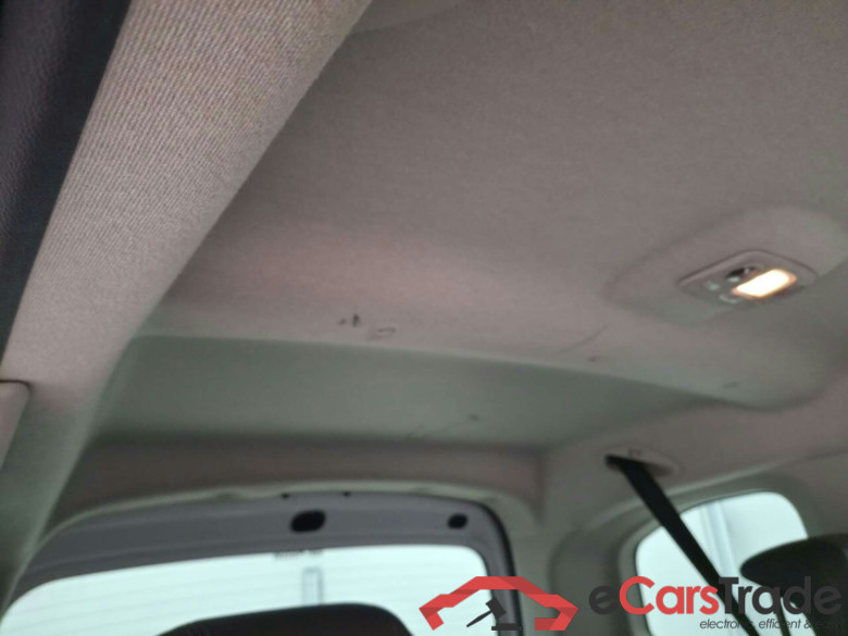 OPEL COMBO LIFE 1.5 TURBO D EDITION 5P. #6
