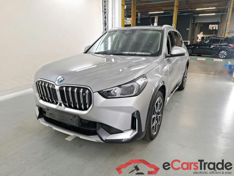 BMW IX1 BEV 67KWH XDRIVE30 (200KW) 4WD AUTO #6