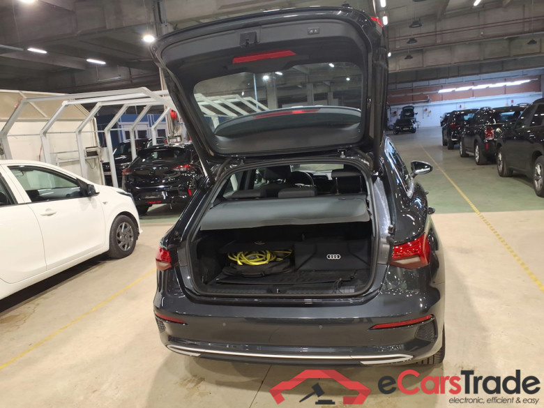 AUDI A3 1.4 40 TFSI E S TRON. ADVANCED SPORTBACK #3