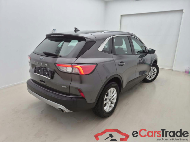 FORD KUGA 2.5 #2