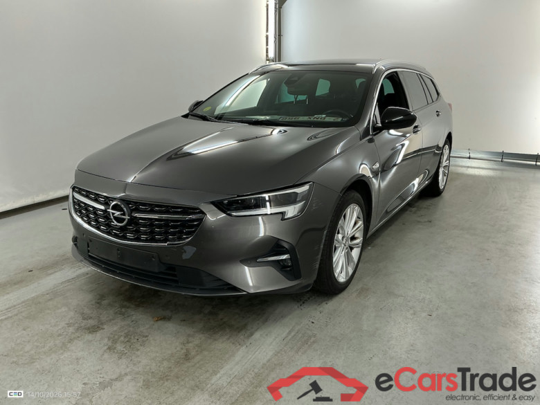OPEL INSIGNIA SPORTS TOURER 2.0 TURBO D 128KW S-S BUSINESS ELEG AT8