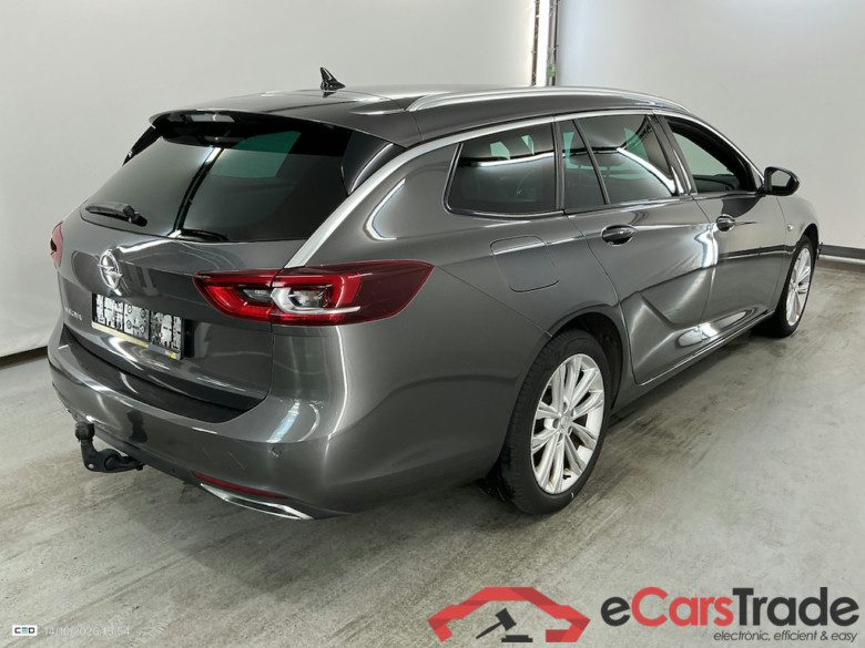 OPEL INSIGNIA SPORTS TOURER 2.0 TURBO D 128KW S-S BUSINESS ELEG AT8 #4