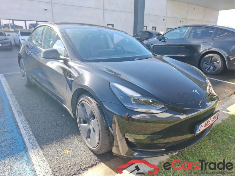 TESLA MODEL 3 BEV 75KWH LONG RANGE DUAL MOTOR 4WD AUTO #2