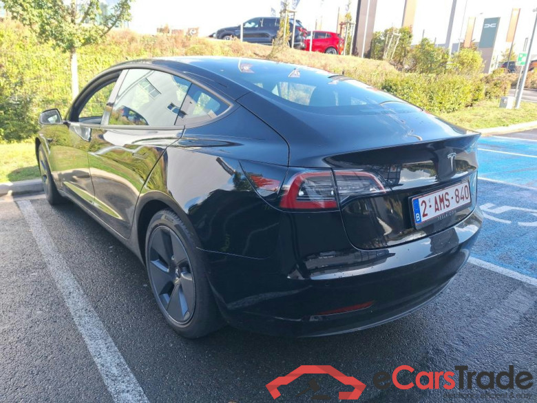 TESLA MODEL 3 BEV 75KWH LONG RANGE DUAL MOTOR 4WD AUTO #3