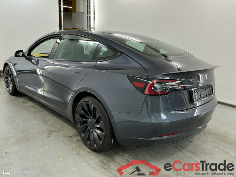 TESLA MODEL 3 BEV 75KWH PERFORMANCE DUAL MOTOR 4WD AUT #3