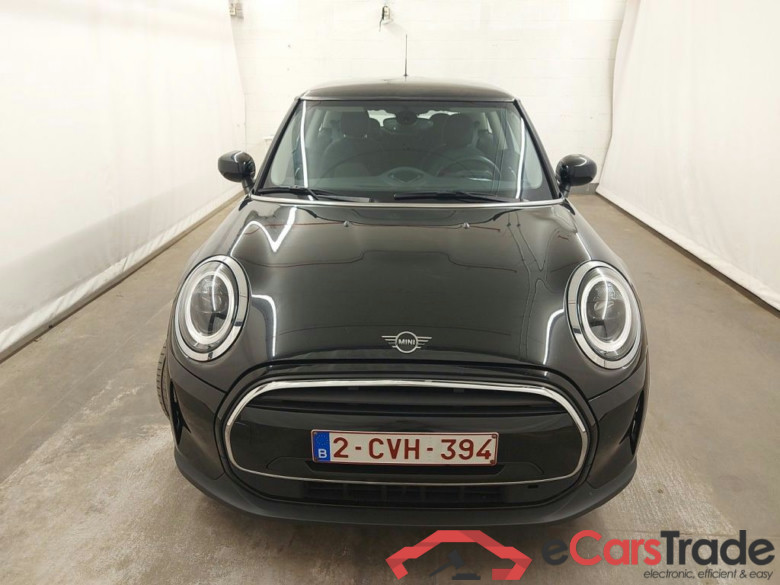 Mini Cooper 3d #5
