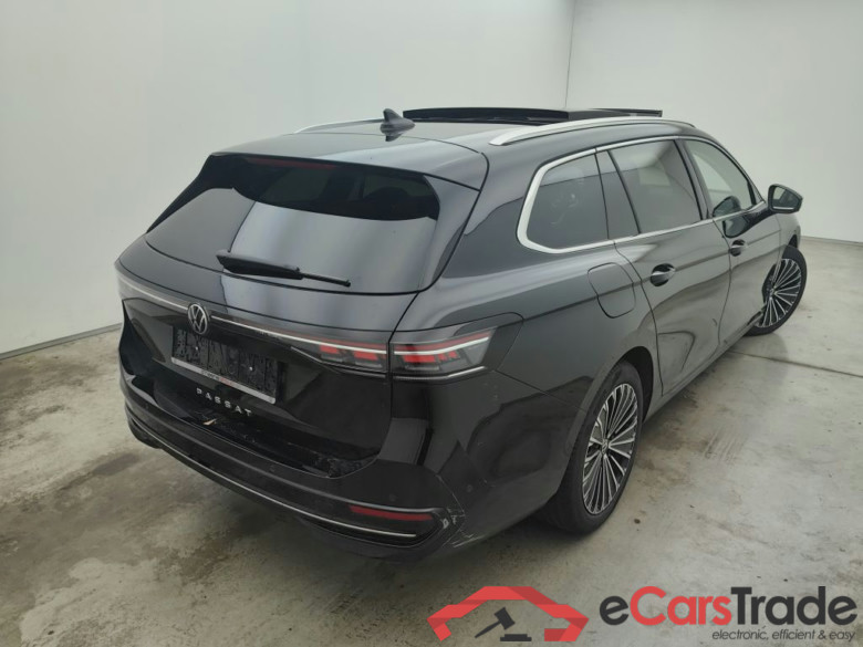 Volkswagen Passat Variant 2.0 TDI DSG Elegance Business Premium 5d #2