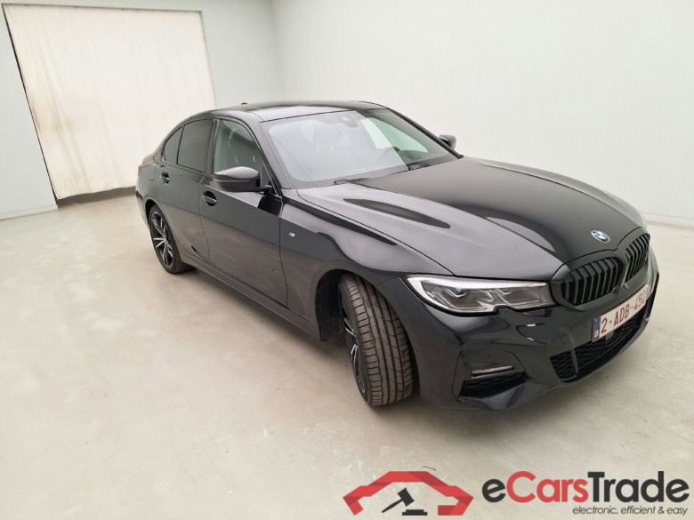 BMW, 3-serie '18, BMW 3 Reeks Berline 330e (215 kW) 4d  ///M-SportKit (total options: 15.495,85 Ex.Vat) #5