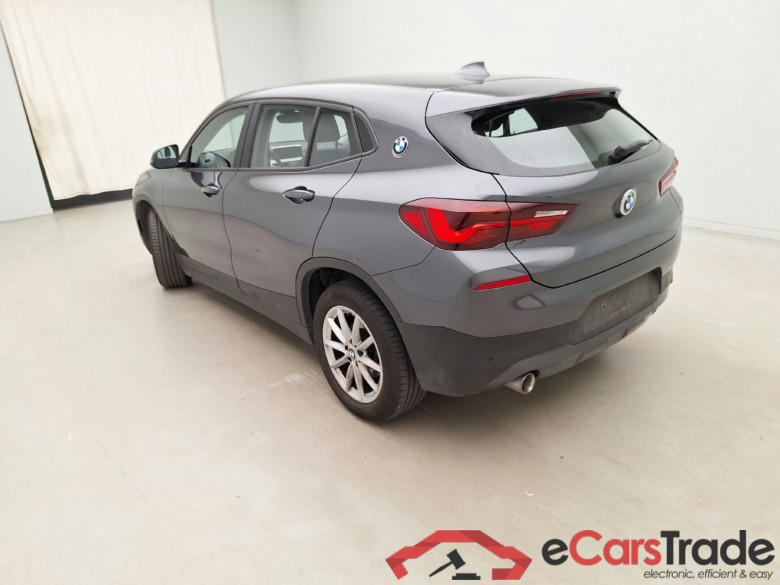 BMW, X2 '17, X2 sDrive 16d 85kW Aut. #3