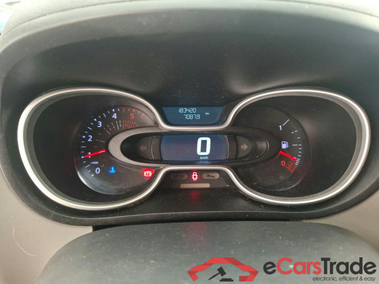 Trafic Furgon Grand Confort L1H1 1200 1.6 dCi 125CV BVM6 E6 #6
