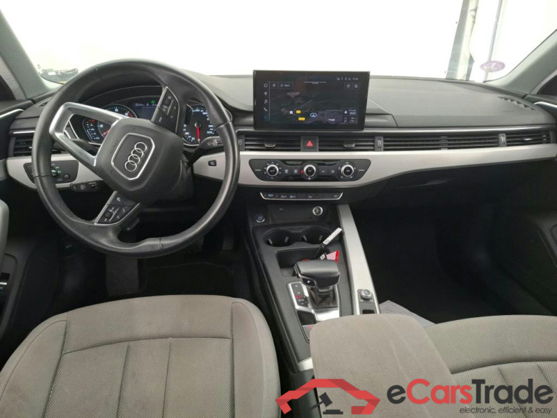 AUDI A4 Avant / 2019 / 5P / Break 35 TFSI 150 S tronic Business line #5