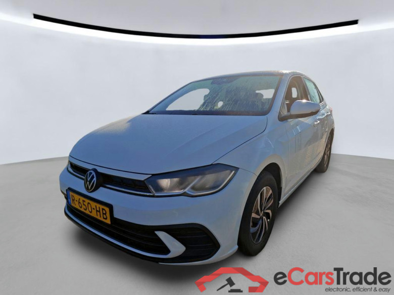 VOLKSWAGEN POLO 70 kW