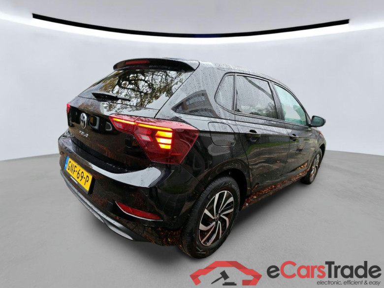 VOLKSWAGEN POLO 70 kW #5