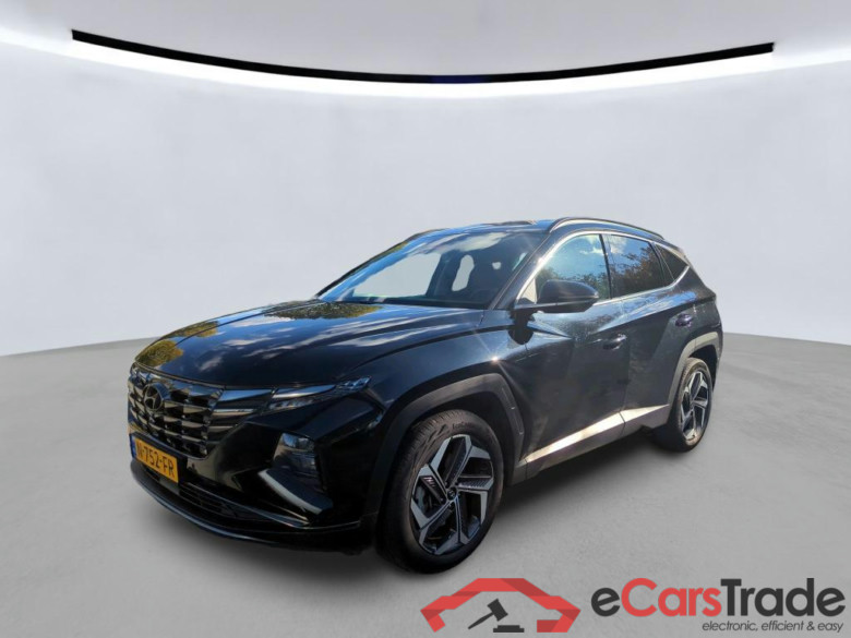 HYUNDAI TUCSON 132 kW