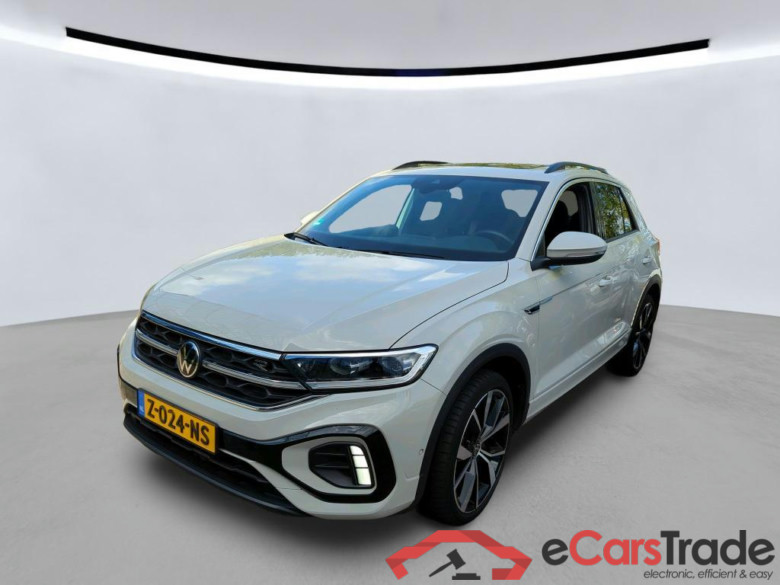 VOLKSWAGEN T-Roc 110 kW
