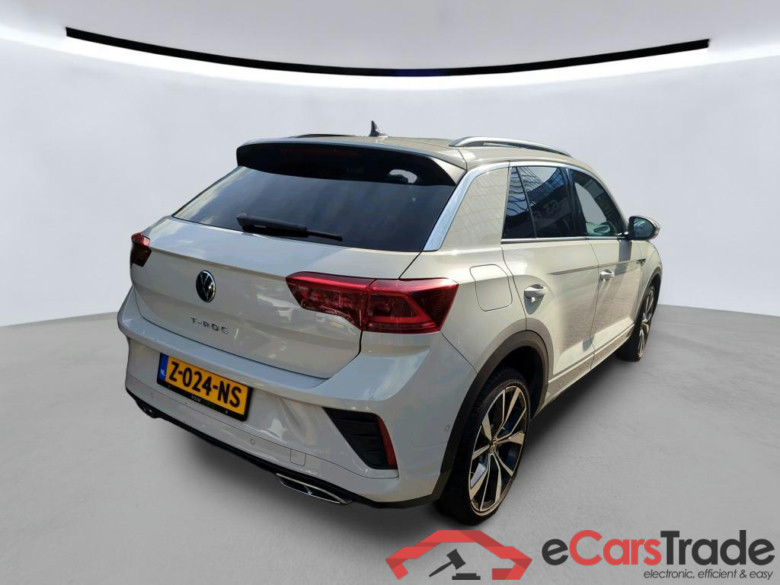 VOLKSWAGEN T-Roc 110 kW #6