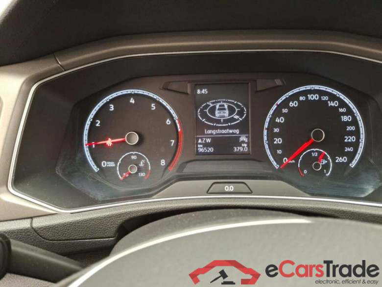 VOLKSWAGEN T-Roc 1.0 TSI Style Bns #6