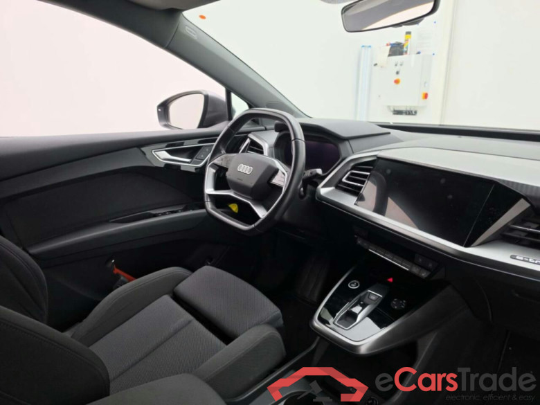 AUDI Q4 e-tron 40 L ed. Adv. 77 kWh #3