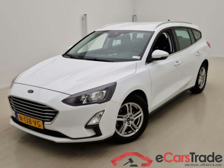 FORD Focus Wagon 1.0 EcoB. Tr Ed. bns #1