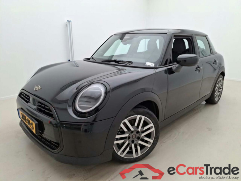 Mini 5-deurs 1.5 Co C Classic M