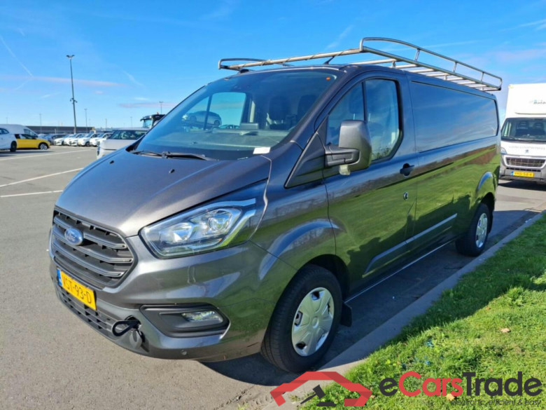 FORD Transit Custom 300 2.0 TDCI L2H1TMH