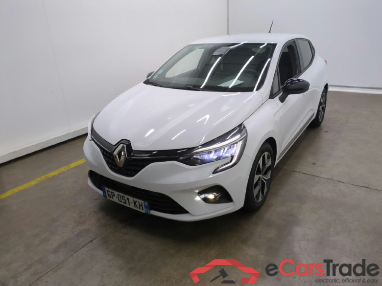Clio V Evolution 1.0 SCe 65CV BVM5 E6d #1