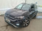 preview Volkswagen T-Cross #0