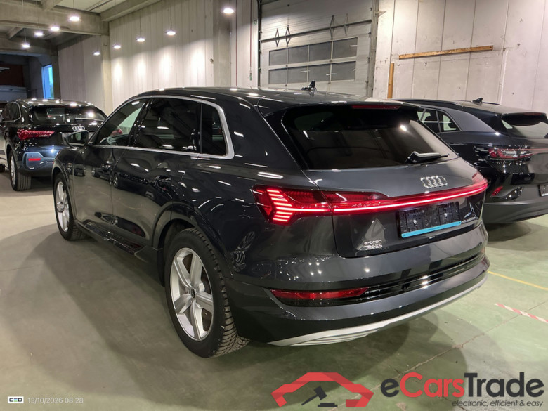 AUDI E-TRON BEV 95KWH 55 QUATTRO ADVANCED #3