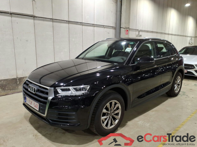 AUDI Q5 DIESEL - 2017 30 TDi Business Edition S tronic
