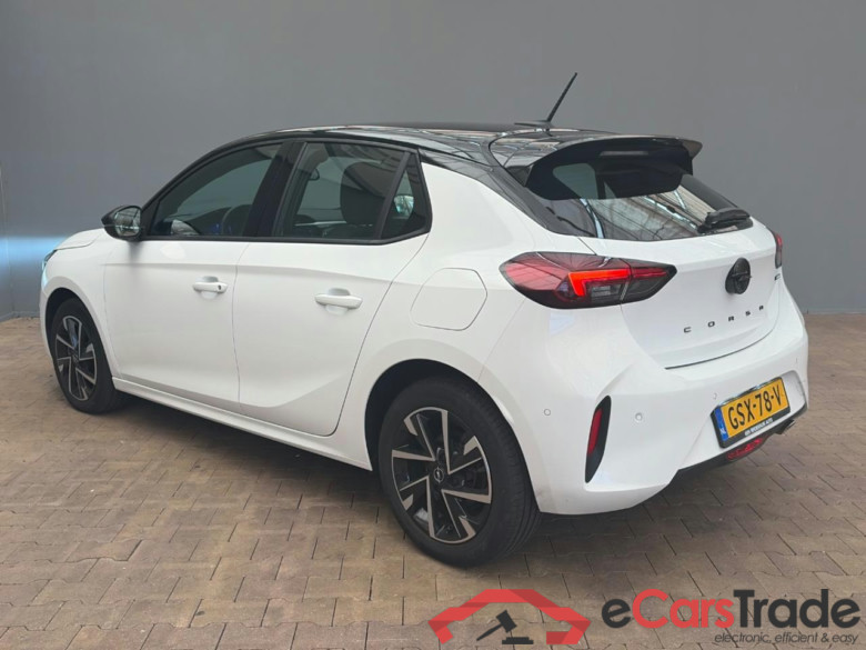 OPEL CORSA 1.2 T Hybrid GS #3