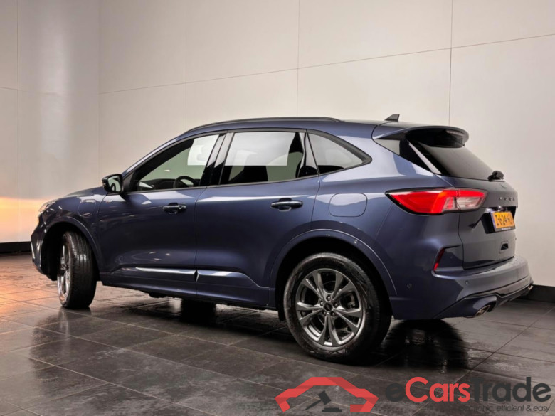 FORD Kuga 2.5 PHEV ST-Line #4