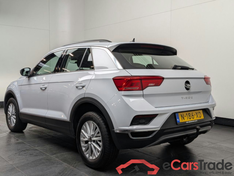 VOLKSWAGEN T-Roc 1.5 TSI Style #4