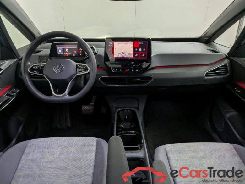VOLKSWAGEN ID.3 Pure 45 kWh #5