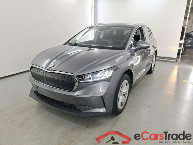 SKODA ENYAQ 82KWH IV 80
