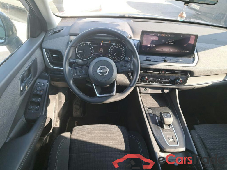 NISSAN QASHQAI / 2024 / 5P / todoterreno DIG-T 116kW (158CV) mHEV CVT Acenta (AC) #3