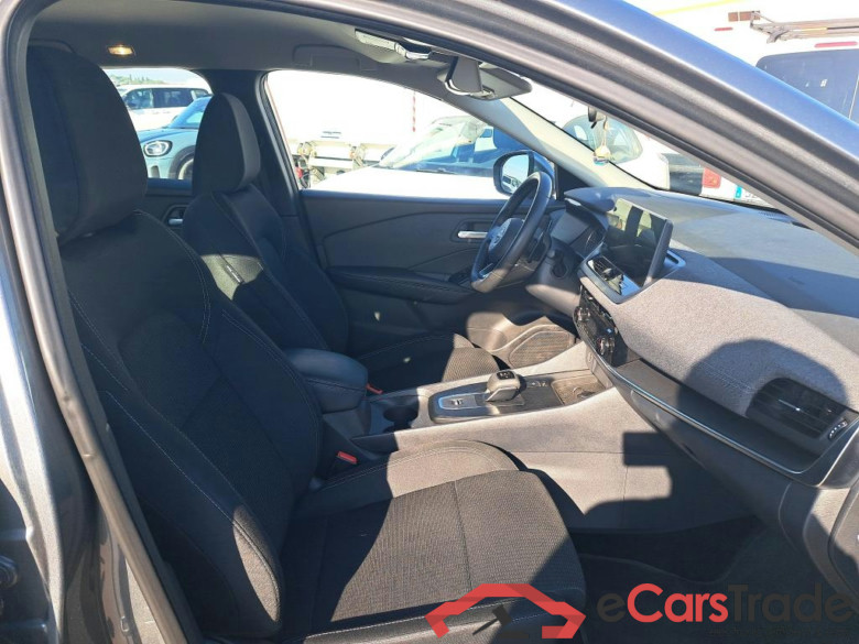 NISSAN QASHQAI / 2024 / 5P / todoterreno DIG-T 116kW (158CV) mHEV CVT Acenta (AC) #6