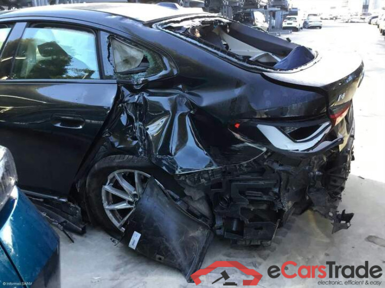 BMW i4 i4 eDrive35 210kW/286pk  5D/P Auto-1  #5