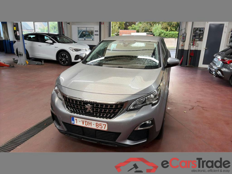 PEUGEOT 3008 1.2 PureTech Active (EU6.2) #2