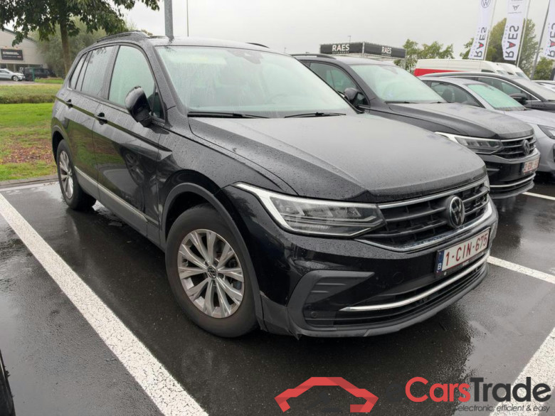 VOLKSWAGEN Tiguan 1.5 TSI ACT Life Business OPF #2