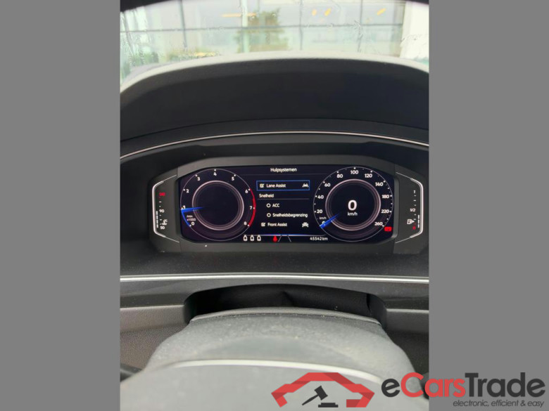 VOLKSWAGEN Tiguan 1.5 TSI ACT Life Business OPF #5