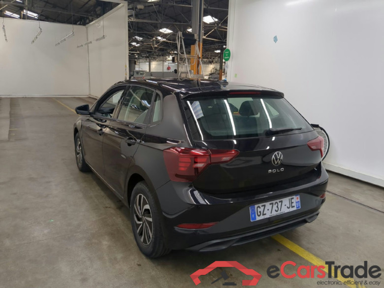 Polo VI Life Plus 1.0 TSI 95CV BVM5 6E #3