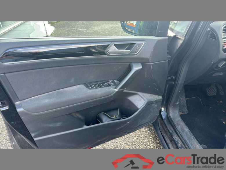 VOLKSWAGEN Touran 1.5 TSI ACT Highline OPF DSG #6