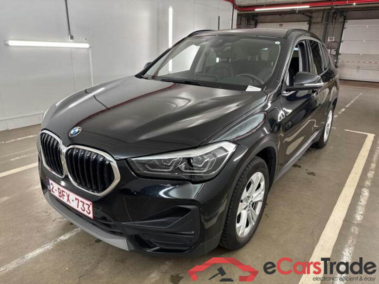 BMW X1 X1 xDrive25e (162 kW) (PHEV) 162kW/220pk  5D/P Auto-6 #1