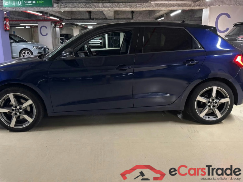 Audi A1 Design Luxe 35 TFSI 150 ch S tronic 7 #3