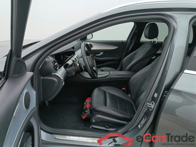 Mercedes-Benz E-Klasse Break E 300de Business Solution 5d #3