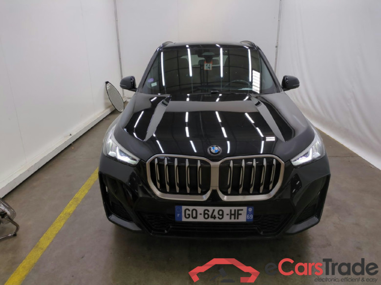 BMW X1 / 2022 / 5P / SUV sDrive20i M Sport DKG7 #3