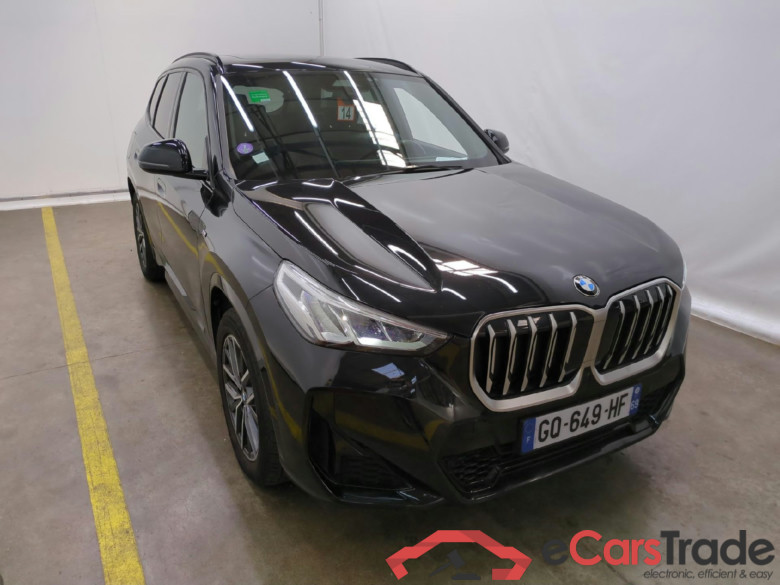 BMW X1 / 2022 / 5P / SUV sDrive20i M Sport DKG7 #4