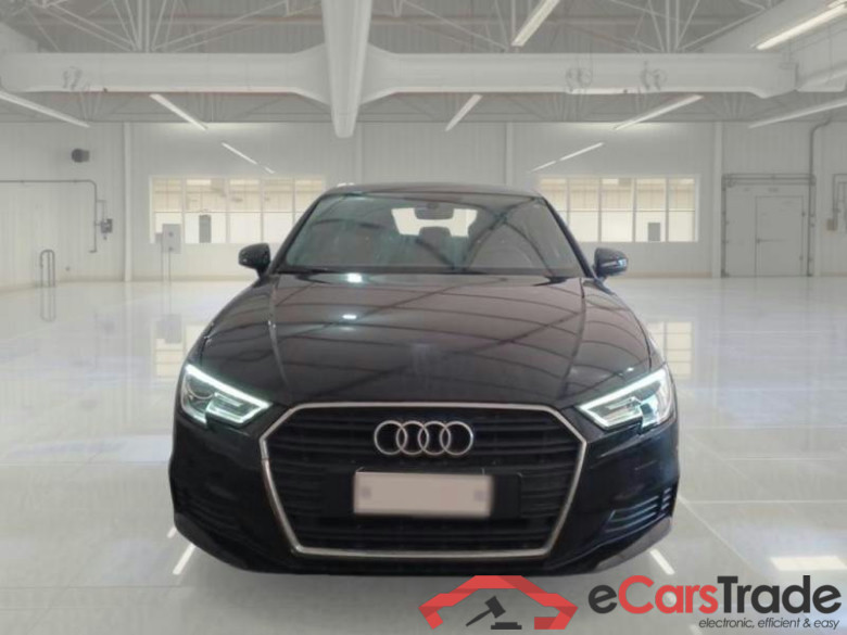 AUDI A3 / 2016 / 5P / BERLINA 30 TFSI BUSINESS S.BACK #6