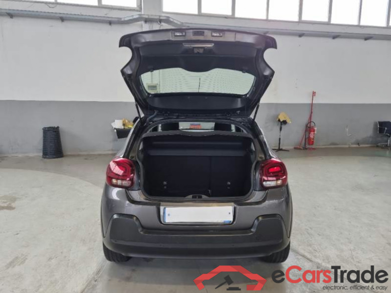 CITROEN C3 / 2020 / 5P / BERLINA PURETECH 83 SeS SHINE NEO PATENTATI #5